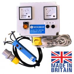 Electric Poultry Stunner image