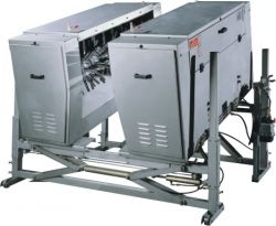 PHI Contromatic Plucking Machine image