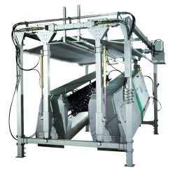 PHM Contromatic Plucking Machines image