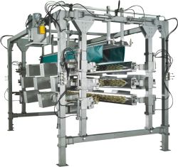 PF Disc Plucking Machine Range image