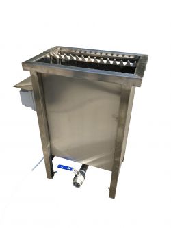 SP ECO scald tank image