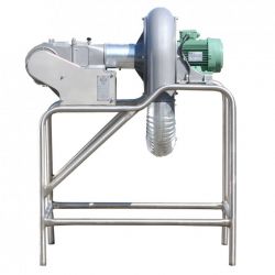 Bayle MP11 Dry Plucking Machine  image
