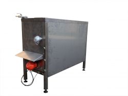 SP 1 meter scald tank image