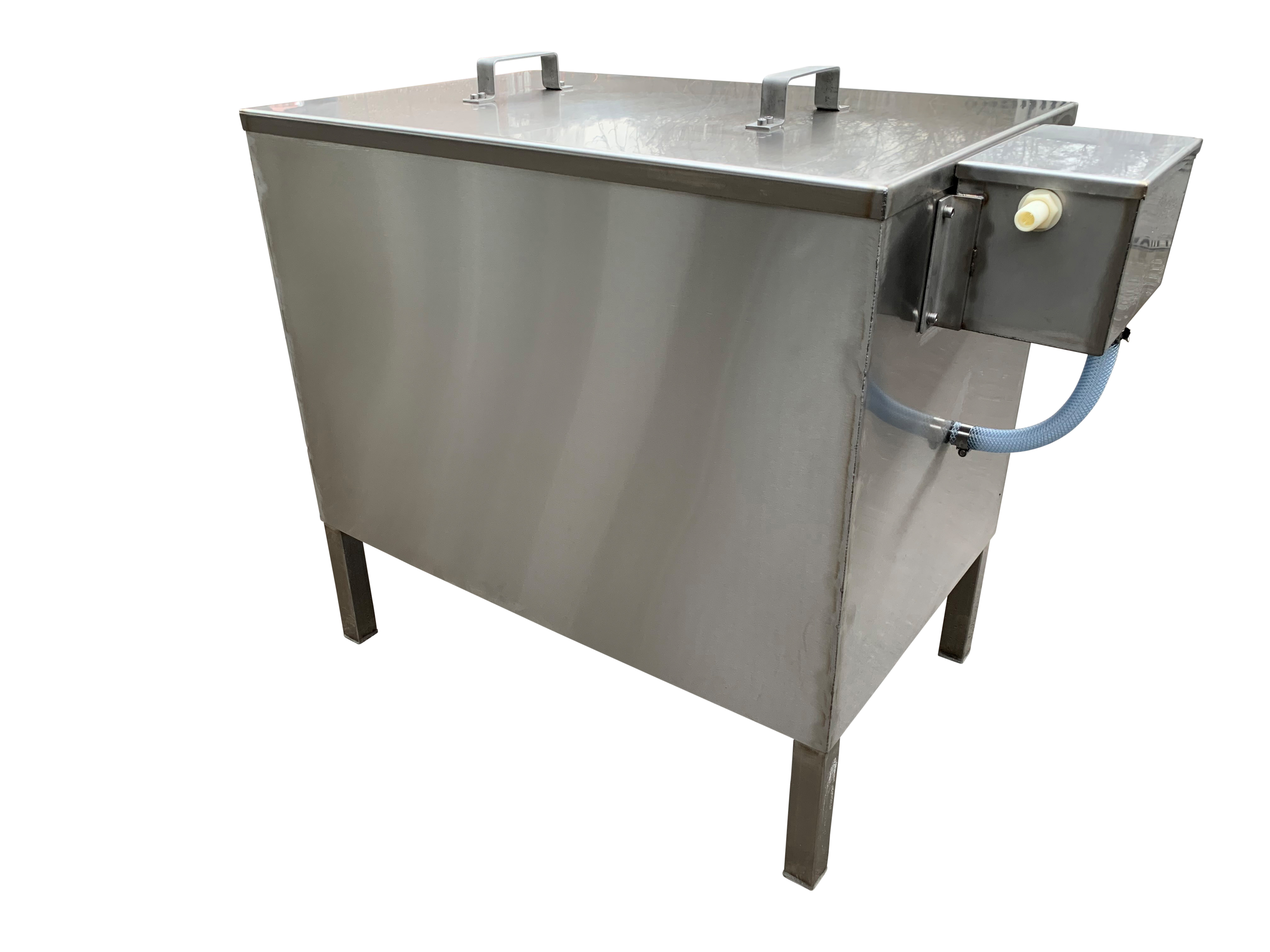 SP140 Wax dipping tank image