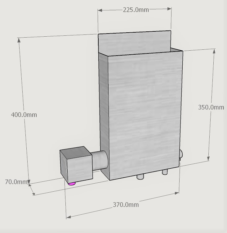 Knife Steriliser image 5