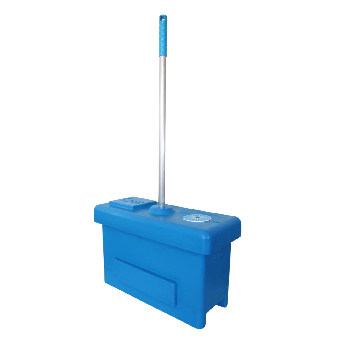 Cleaning Boot Dip - blue image