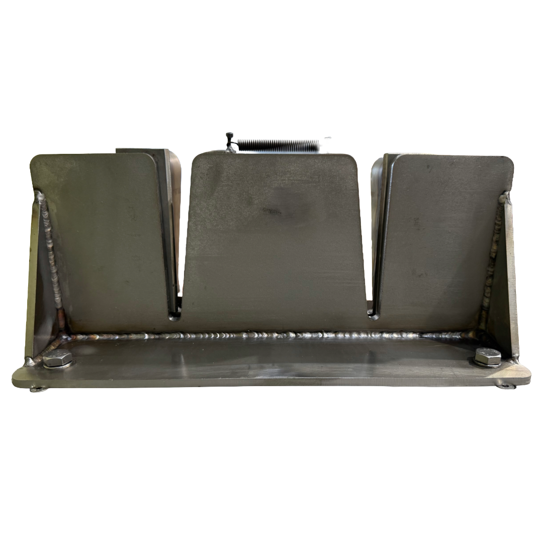 Auto Pneumatic Poultry Sinew Puller image 6