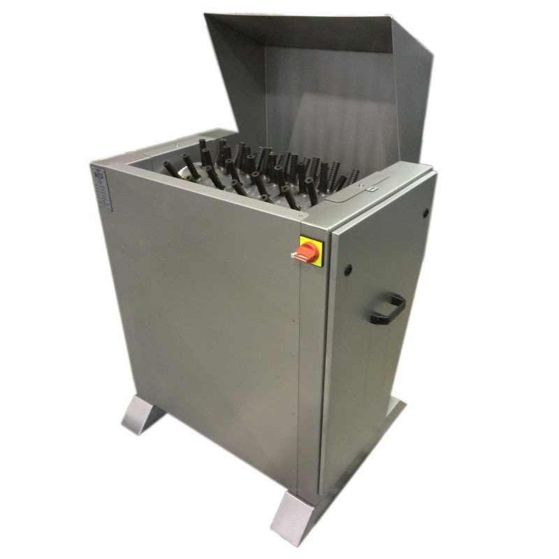 M55 Drum Plucker/wax stripper image